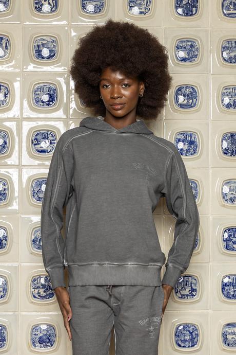 0811202509 - Sweatshirt - Madronucci