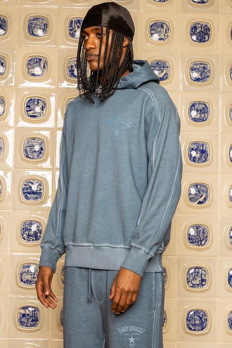 0311202504 - Sweatshirt - Madronucci