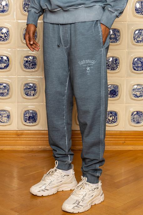 0311202505 - Sweatpants - Madronucci