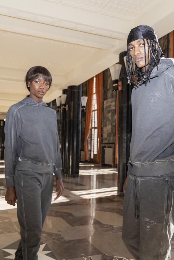 Our DNA - Mobile Banner