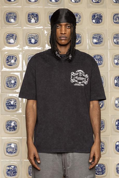 0311202510 - T-shirt - Madronucci