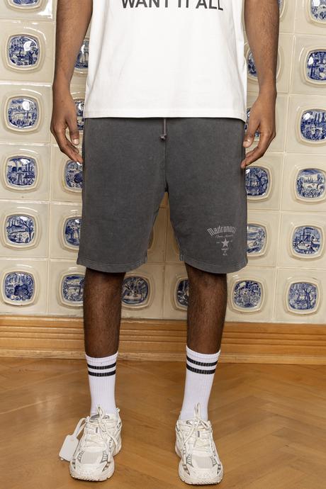 0311202508 - Shorts - Madronucci