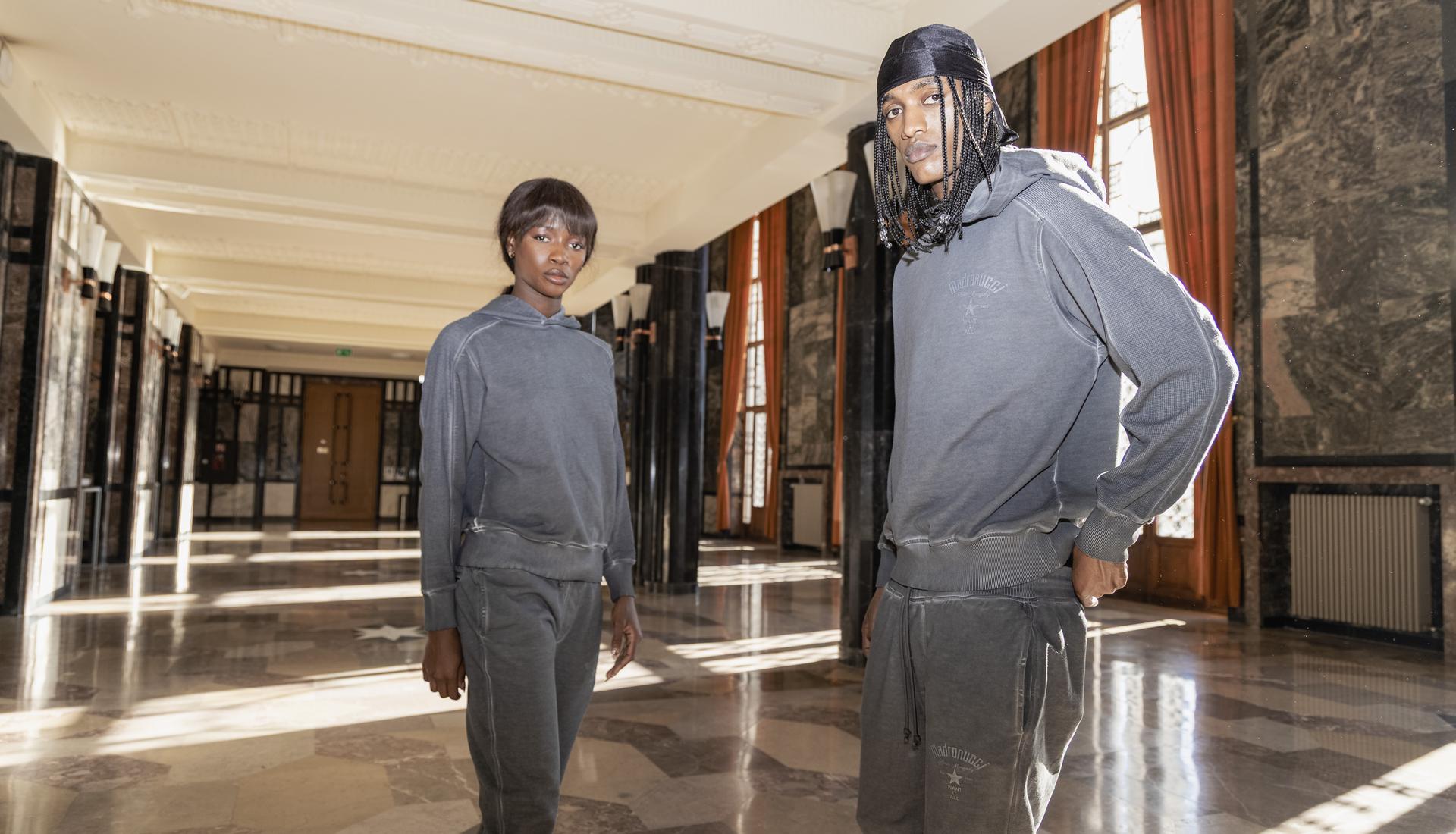 Our DNA - Desktop Banner