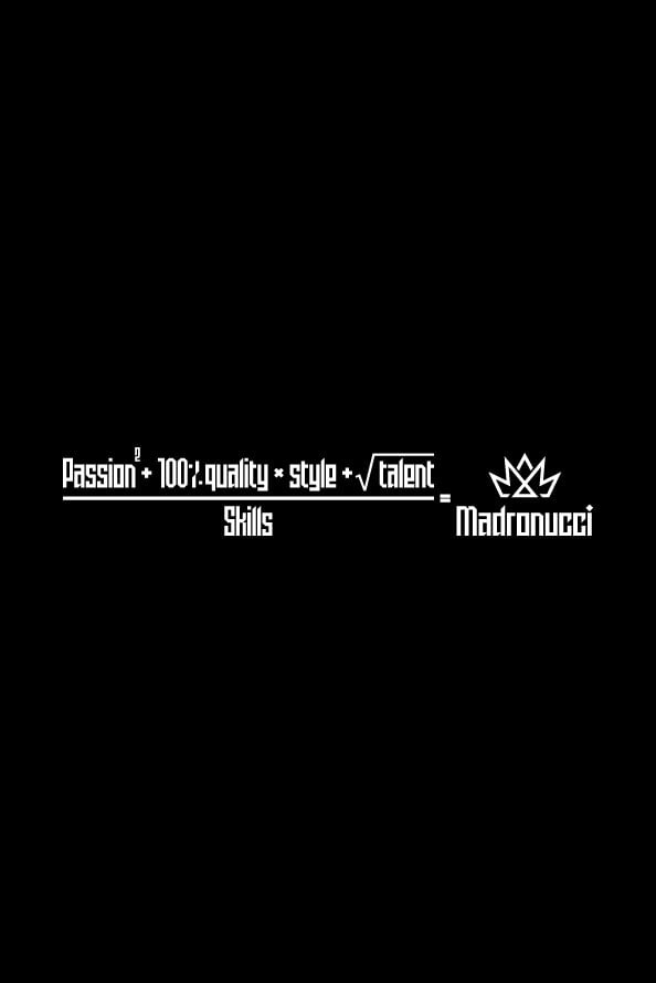 Our DNA - Mobile Banner