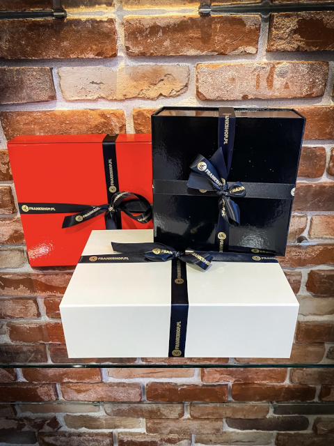 Madronucci - Pakowanie na prezent